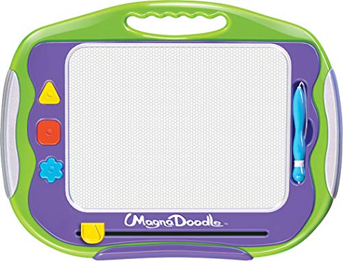 Cra Z Art Original Magna Doodle, Brown/a, 14526 Cra-Z-Art