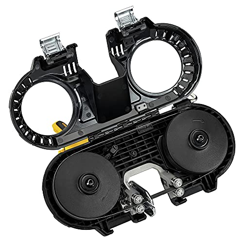 DEWALT DCS375B 12V MAX* XTREME Compact Cordless Bandsaw (Tool Only) DEWALT