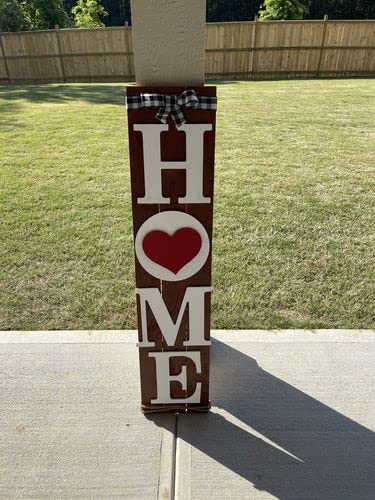Unfinished Wood Classic Heart | Valentines Day | Weddings | Craft Cutout | Up to 24" 12" / 1/4" 24 Hour Crafts