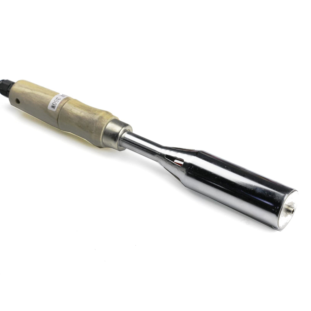 Customisable Electric Branding Iron for Wood and Leather – Durable Handcrafted Stamp by Arokimi Arokimi