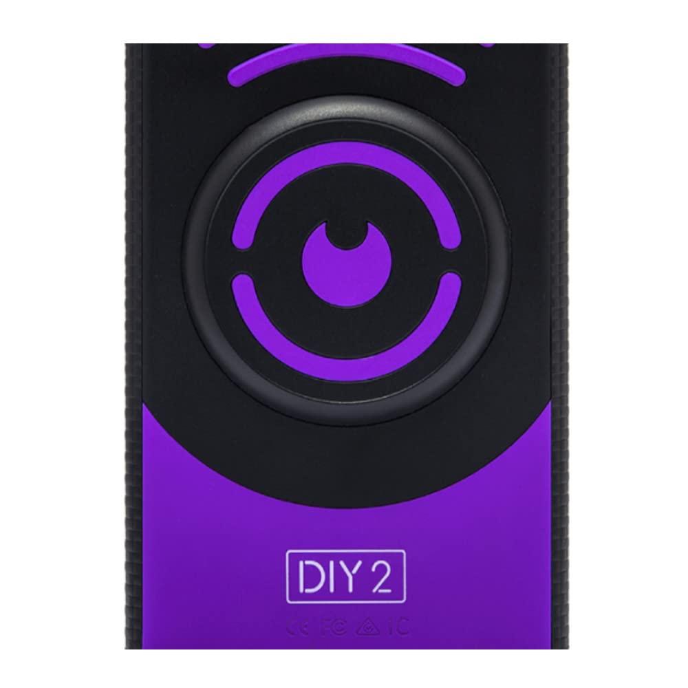 Walabot DIY 2 Advanced Stud Finder and Wall Scanner and Detector, Compatible with Android and iOS, Bundle with Carrying Case (2 Items) WALABOT