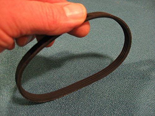 New Drive Belt Made in USA for SKIL Band Saw 3386 Skill Band Saw WoodArtSupply