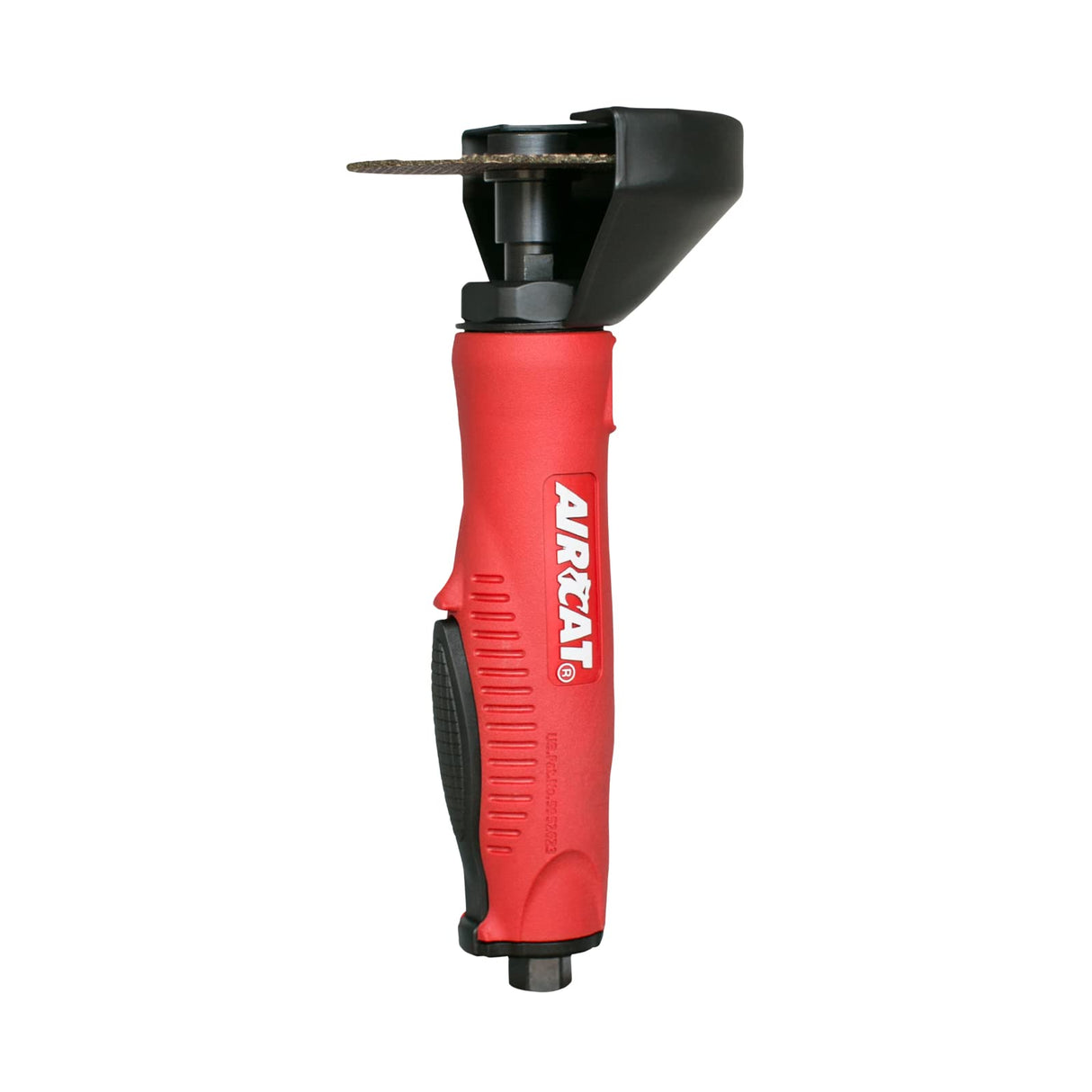 AIRCAT Pneumatic Tools 6560: 1 HP 4-Inch Composite Cut-Off Tool 14,000 RPM AIRCAT