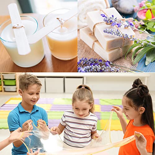 Shining Pearl White Mica Powder - SEISSO Mica Powder for Epoxy Resin (1.76oz/50g Bottle), Dye for Resin Crafting, Soap Making, Paints, Bath Bomb, SEISSO