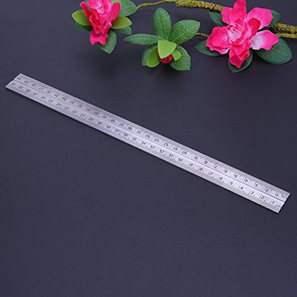 12 Inch Adjustable Combination Angle 45 Degree Right Protractor Square Set, Adjustable Sliding Combination Square Ruler & Protractor Level Measure