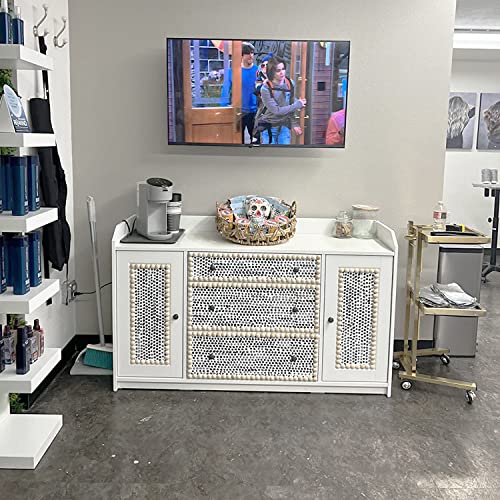 80 PCS 2 Inch Half Wood Balls, Split Wood Balls, Half Wooden Spheres, Half Round Balls, Suitable for Painting, Glass, Various Materials, DIY Jewelry GNIEMCKIN