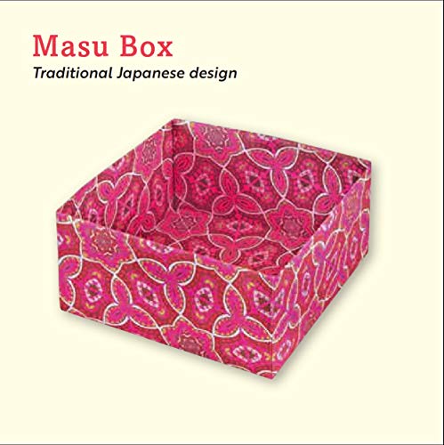 Pocket Size Origami Fun Kit: Contains Everything You Need to Make 7 Exciting Paper Models Tuttle Publishing