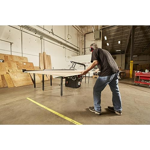 Sawstop Large Sliding Table SawStop