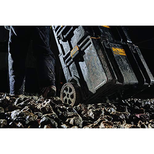 DEWALT DWST08450 TOUGH SYSTEM 2.0 MOBILE STORAGE DEWALT