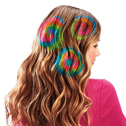 Cra-Z-Art Shimmer ‘n Sparkle Rainbow Effect Hair Designer Cra-Z-Art