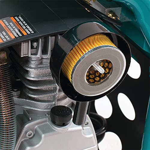 Makita MAC2400 2.5 HP* Big Bore™ Air Compressor Makita