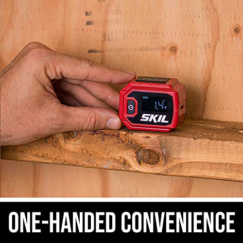 SKIL Compact Digital Level with Line Laser - LL9325-00 Skil