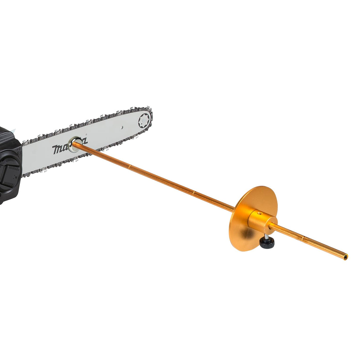 Sthmeyue Strong Magnetic Firewood Cutting Measuring Tool for quick firewood length measurement, adjustable firewood measuring tool. Sthmeyue