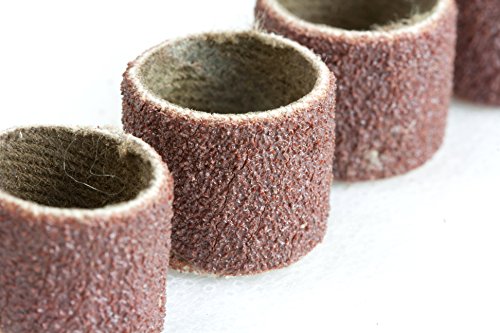 WEN 2307 Variable Speed Rotary Tool Kit with 100-Piece Accessories,Blue,Medium WEN