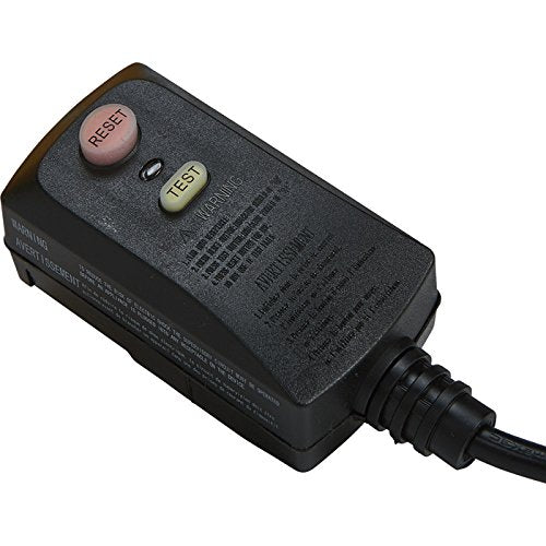 Strongway 16in. Utility Blower - 4/5 HP, 3860 CFM Yellow Strongway