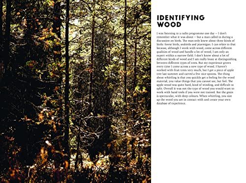 The Art of Whittling: A Woodcarver's Guide to Making Things by Hand WoodArtSupply