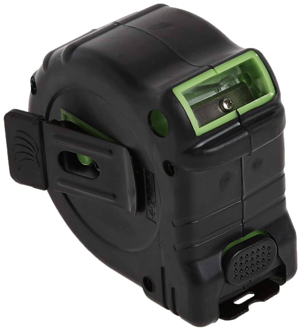 FastCap PSSR-16 16 Foot Pro Carpenter Standard Reverse Measuring Tape FastCap