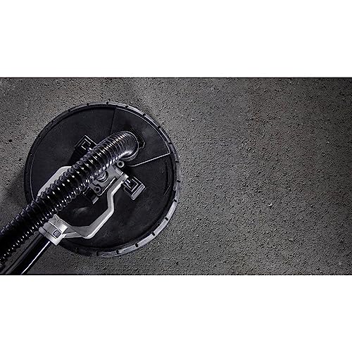 DEWALT DWE7800 4.7 Amp Electric Drywall Sander DEWALT