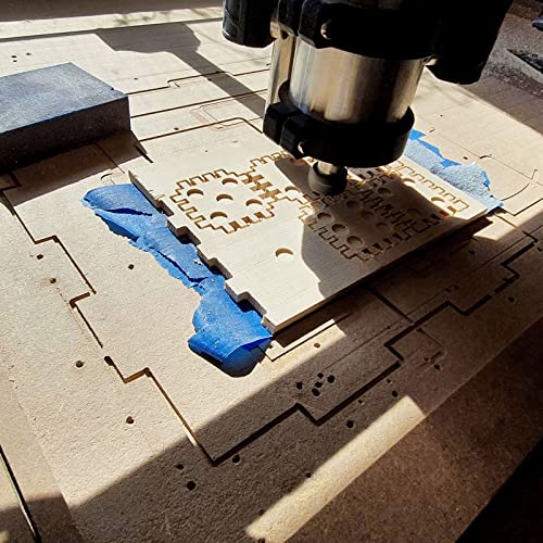 12 Pack Balsa Wood Sheets, 11.8”x11.8”x1/16”, Thin Natural Unfinished Wood for Crafts, Hobby, Model Making, Wood Burning and Laser Projects, School MIVIDE