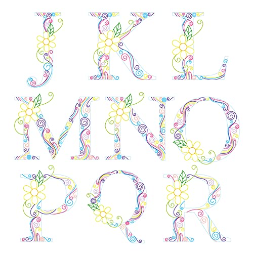 Uniquilling Quilling Kit Paper Quilling Kit for Adults Beginner, Handmade DIY Craft Quilling Paper Filigree Painting Kit Tools, Room Wall Art Decor Uniquilling