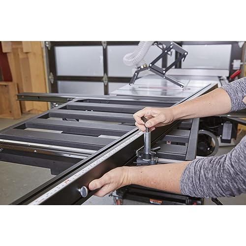 Sawstop Large Sliding Table SawStop