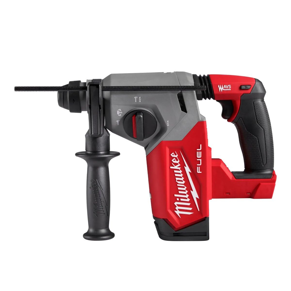 Milwaukee 2912-20 M18 Fuel 18V 1" Sds Plus Brushless Rotary Hammer Milwaukee