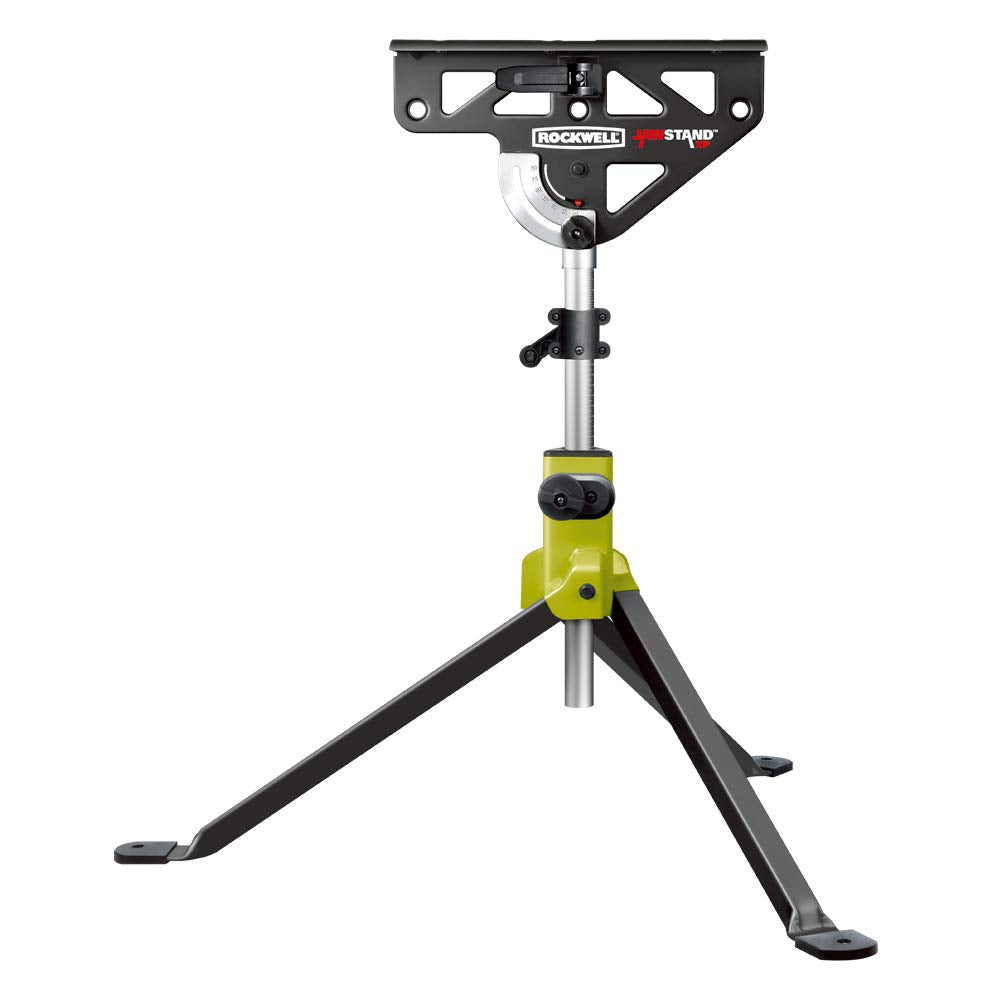 Rockwell RK9034 JawStand XP Work Support Stand Rockwell