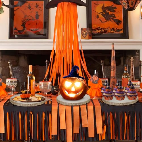 Dakcew Wood Slices 10Pcs Wood Rounds 8-9 Inches,Wood Slices for Centerpieces,Wood Cookies,Wood Centerpieces for Tables Wood Slices for DAKCEW