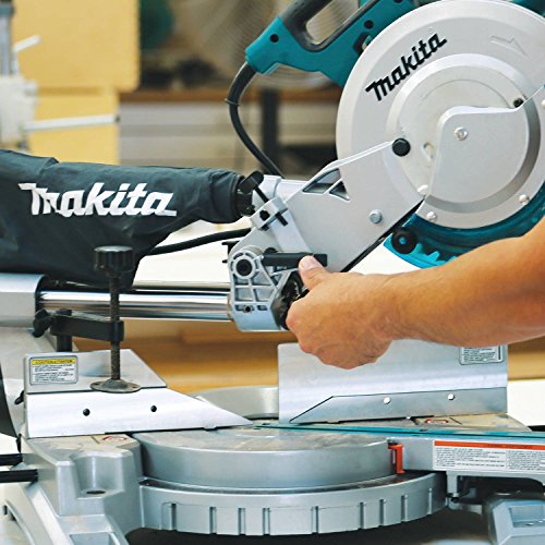 Makita LS1018 10” Dual Slide Compound Miter Saw Makita