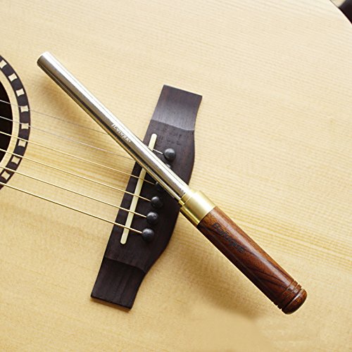 Baroque Diamond Guitar Fret Crowning Dressing File Narrow/Medium/Wide 3 Edges Guitar Repairing & Luthier Tools(Improved 3rd Generation) Baroque