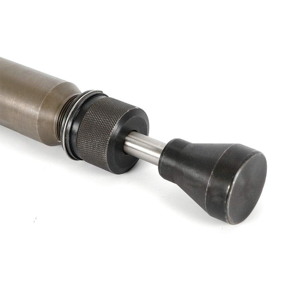 DNYSYSJ D9 Pneumatic Tamping Machine, 0.63Mpa Earth Sand Rammer Tamper, Air Drill Tapper ledgehammer Pneumatic Tool for Industry Construction DNYSYSJ