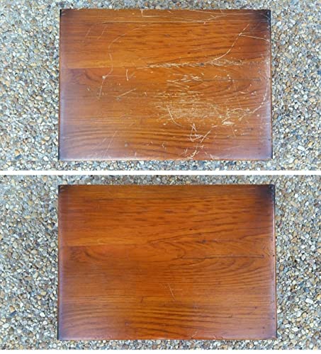 Howard Products, Dark Walnut Restor-A-Finish, 8 oz Howard Products