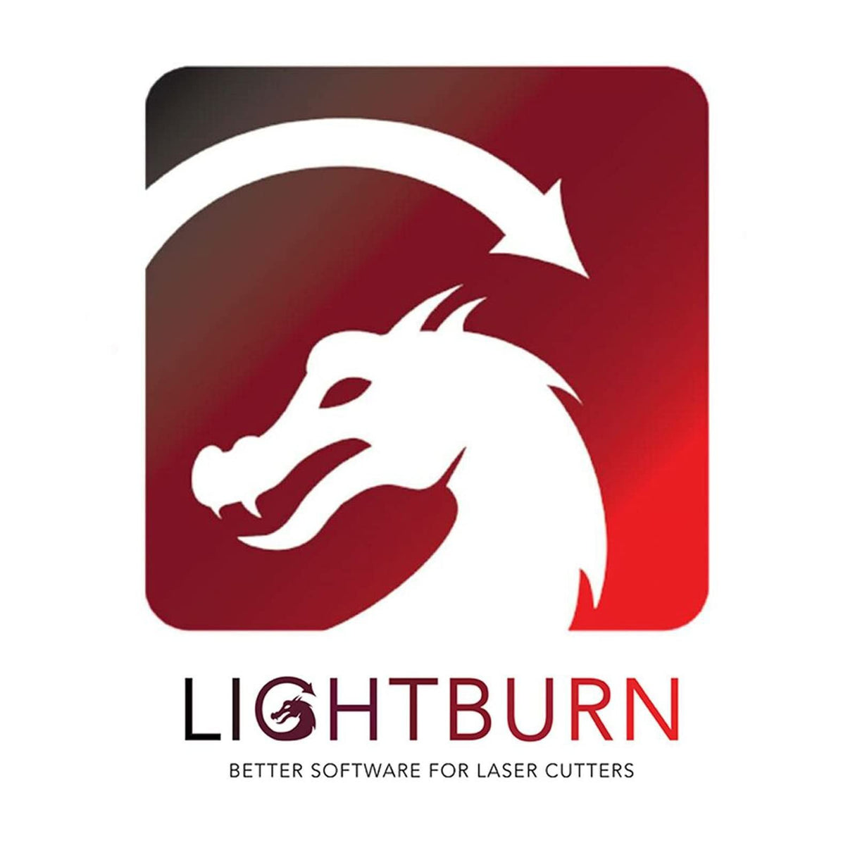 Lightburn Software - Gcode License Key, for Most Diode Laser Engravers On The Market Comgrow