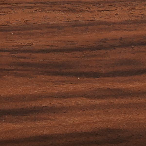 Woodcraft Patagonia Rosewood 3/4" x 3" x 36" 1-Piece WOODCRAFT