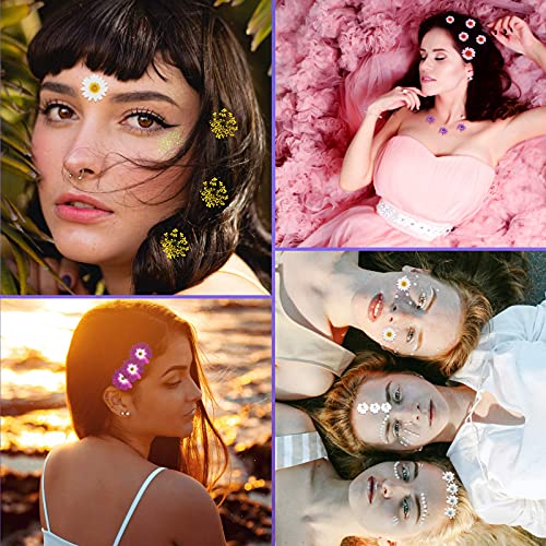 120 PCS Dried Flowers for Resin Molds, Natural Pressed Flowers Leaves Herbs kit with Tweezers for DIY Art Crafts, Candle,Jewelry Making, Scrapbook Cruzix