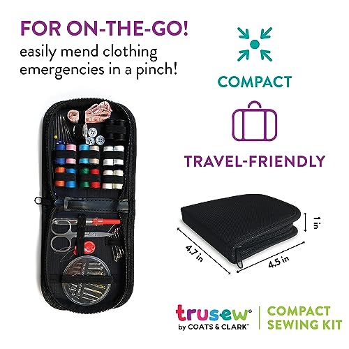 Trusew Sewing Kit Beginners Kit Trusew