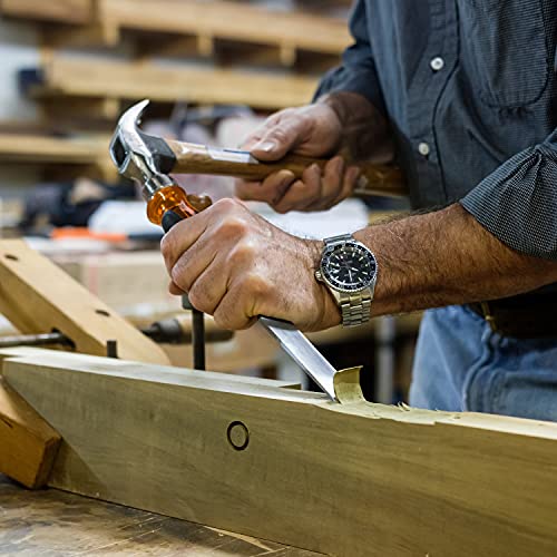 Buck Knives 1' PRO FULL TANG CHISEL Buck Knives