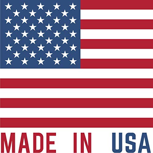 Harbor Freight Dust Collector Bags for Central Machinery 35 and 70 Gallon Dust Collectors | Made in USA Buckeye Farms