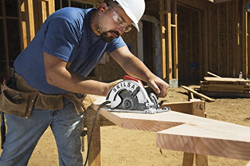SKILSAW SPT67WL-01 15 Amp 7-1/4 In. Sidewinder Circular Saw Skil