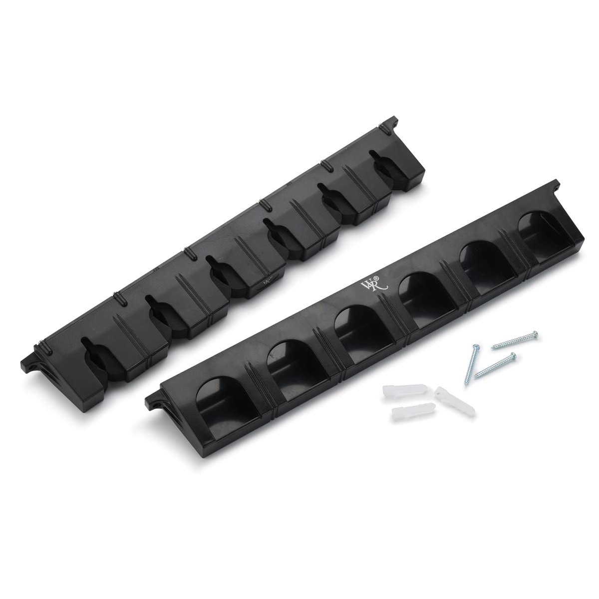 WoodRiver Turning Tool Storage Rack WOODRIVER