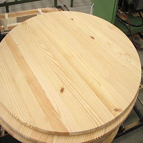 Kimberly Bay Edge Glued Pine Rounds (1x24) Kimberly Bay