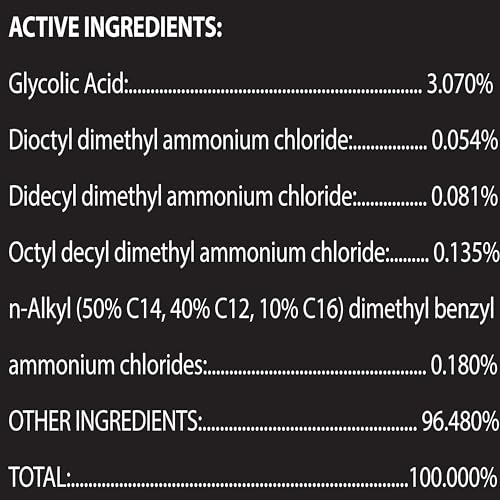 Clorox Toilet Bowl Cleaner Lime & Rust Destroyer, Automatic Toilet Bowl Cleaner, Healthcare Cleaning and Industrial Cleaning, 24 Ounces (Packaging Clorox