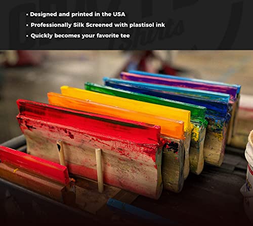 Mens I Love The Smell of Sawdust in The Morning Funny Woodworking Tee for Guys Funny Mens Shirts for Dad with Adult Humor Light Grey - L Crazy Dog T-Shirts