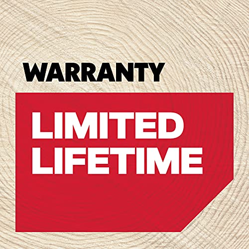 Oregon Steel Log Saw Horse, Foldable & Adjustable Sawbuck, 10 Inch Log Capacity, Folding Wood Cutting Stand, for Logging, Splitting & Firewood Oregon