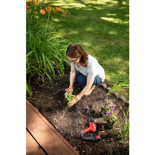 CRAFTSMAN V20* Cordless Multi-Use Garden Tool Kit (1.5Ah) (CMCA320C1) Craftsman