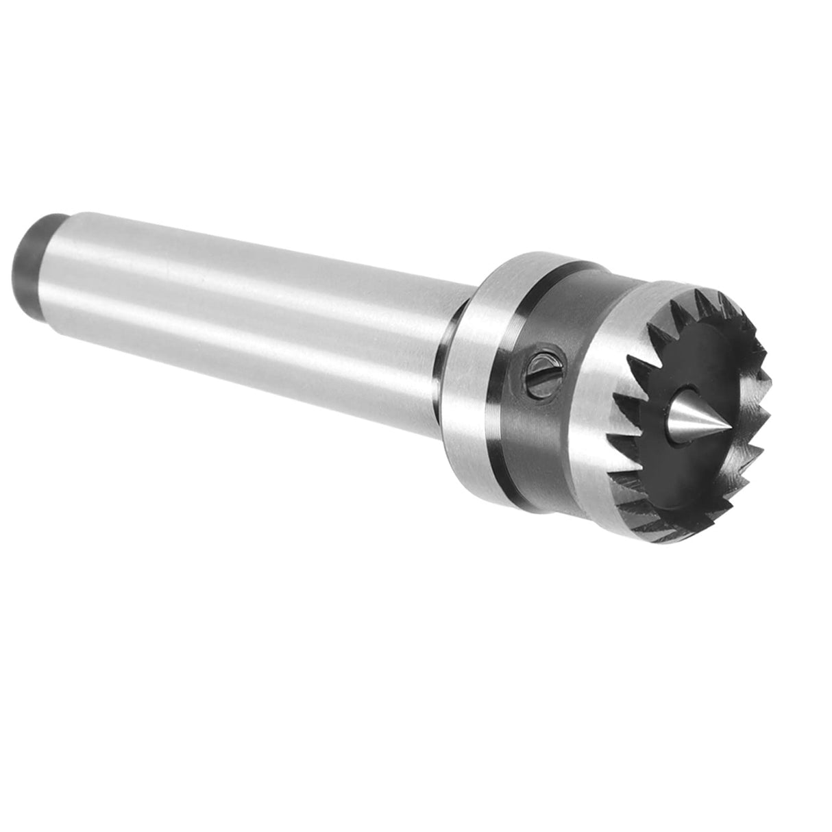 findmall 2MT Wood Turning Tool with 1-Inch Crown Super Wood Lathe Drive Center for Wood and Metalworking Lathe Drive Center findmall