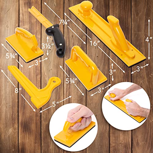 Yellowhammer 5-piece Safety Kit Includes Yellowhammer