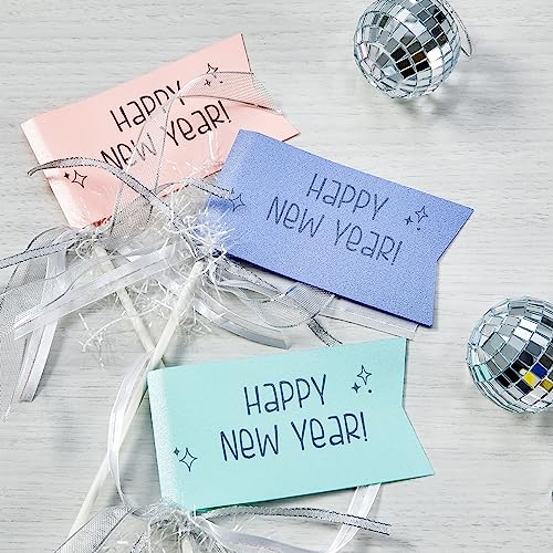 Astrodesigns Crafting Cardstock, 12" x 12", 65 lb/176 gsm, Shimmering 3-Color Assortment, 36 Sheets (91454) Astrodesigns