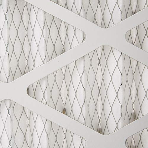 WEN Woodworking Air Filters, 5-Micron Outer Filter for 400 CFM Air Filtration Systems, Two Pack (90243-027-2) WEN