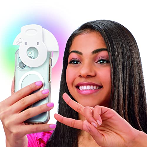 Shimmer 'N Sparkle Light Up Beauty Studio Shimmer 'N Sparkle